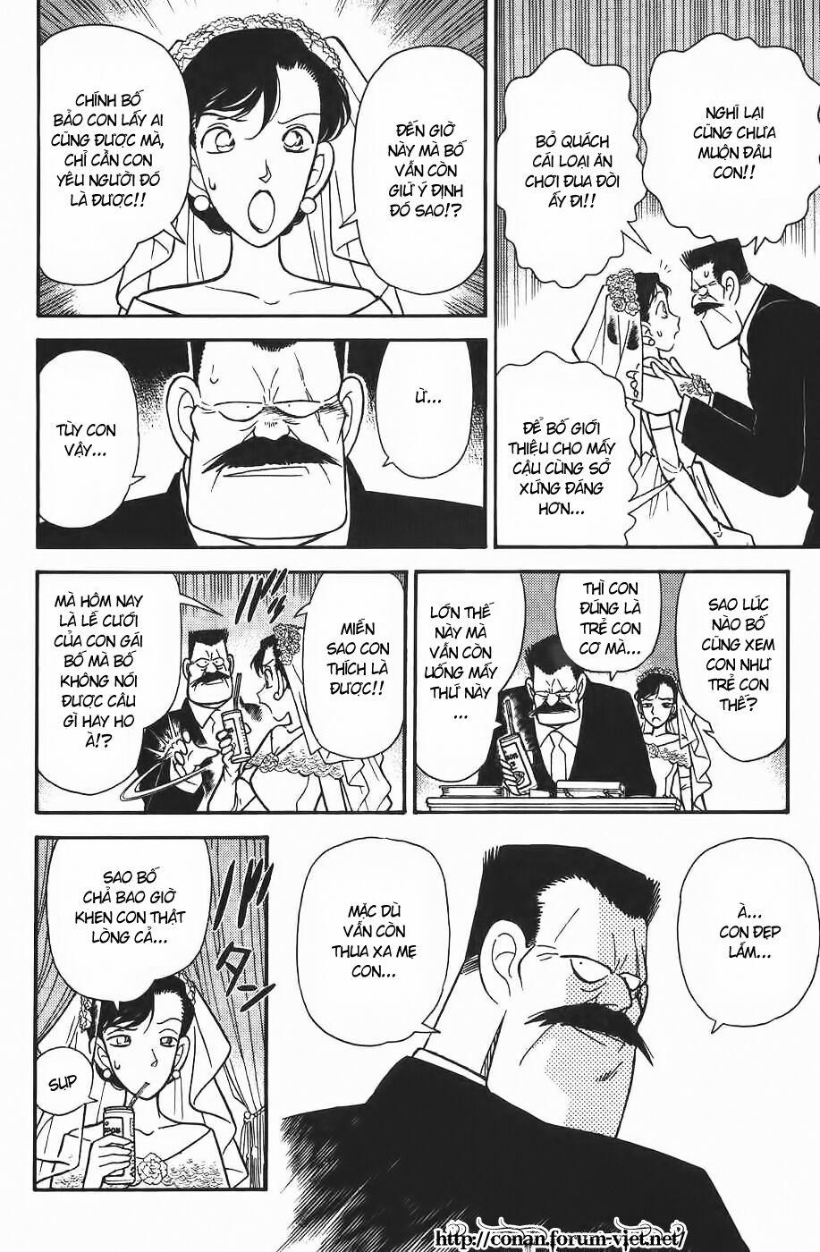 Thám Tử Conan 78 trang 9