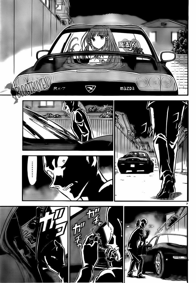 Thám Tử Conan 792 trang 13