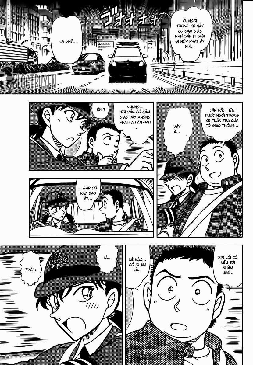 Thám Tử Conan 792 trang 29