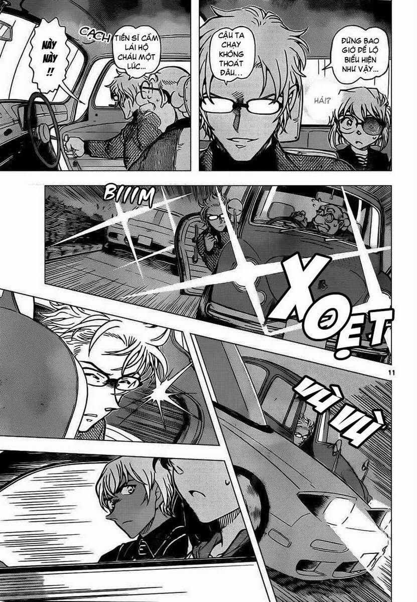 Thám Tử Conan 800 trang 10