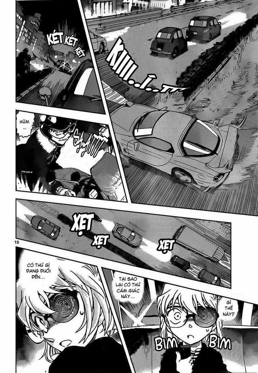 Thám Tử Conan 800 trang 9