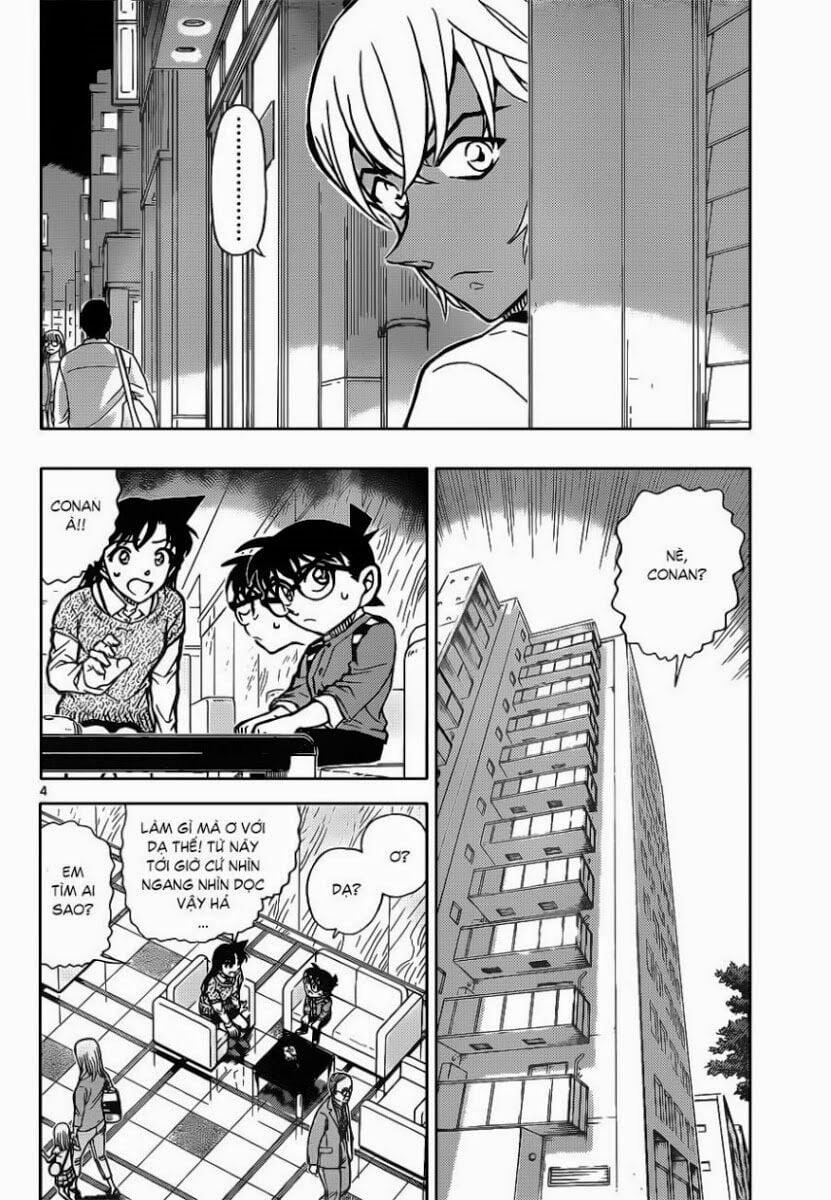 Thám Tử Conan 856 trang 4
