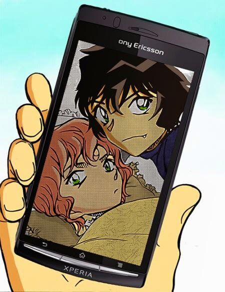 Thám Tử Conan 875 trang 17