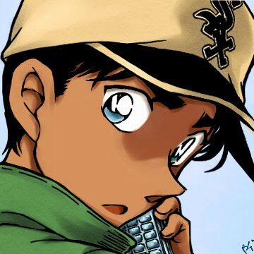 Thám Tử Conan 880 trang 17