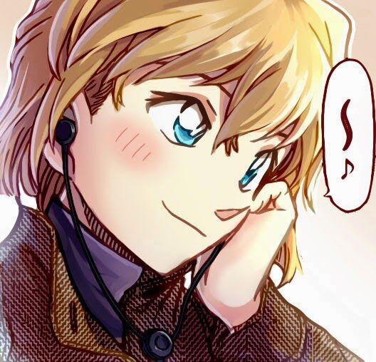 Thám Tử Conan 885 trang 17