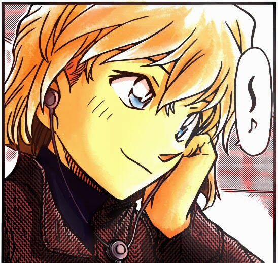 Thám Tử Conan 885 trang 18