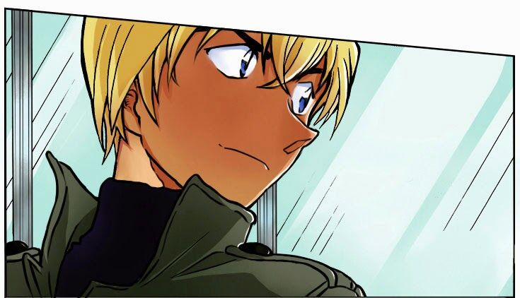 Thám Tử Conan 889 trang 0