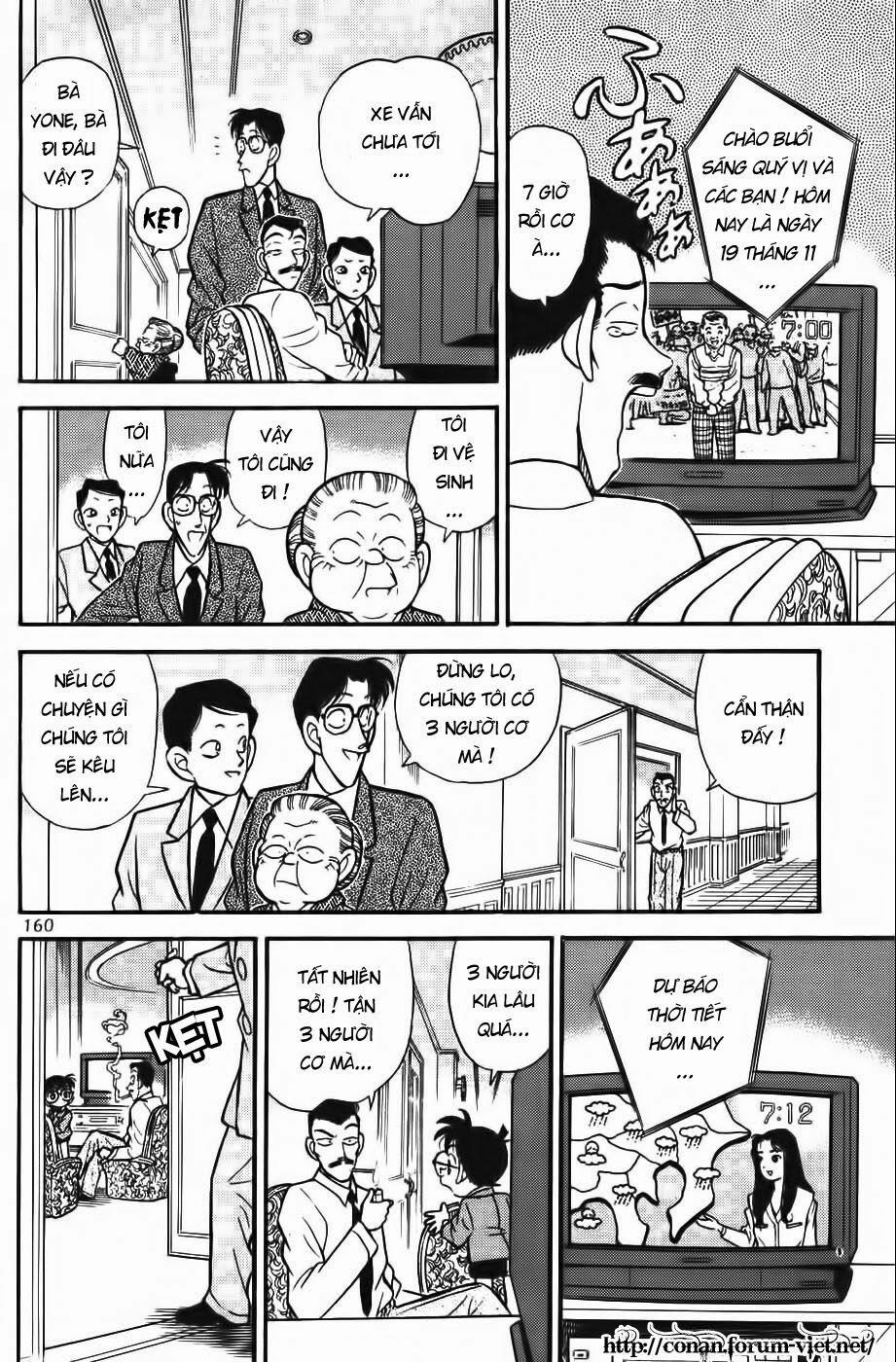 Thám Tử Conan 89 trang 13