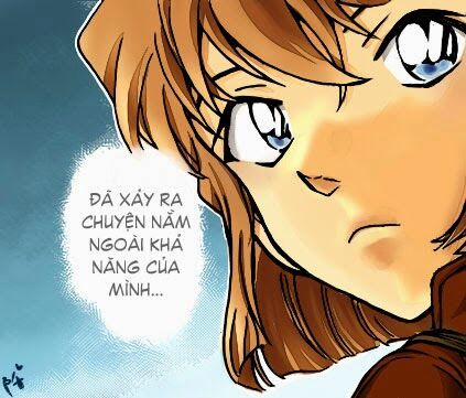 Thám Tử Conan 891 trang 16