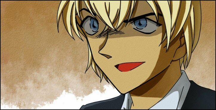 Thám Tử Conan 891 trang 17