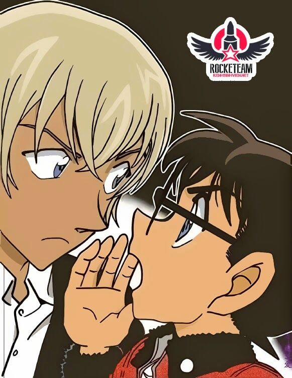 Thám Tử Conan 892 trang 16