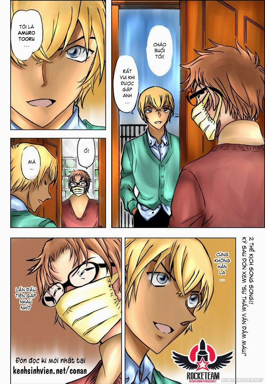 Thám Tử Conan 894 trang 16