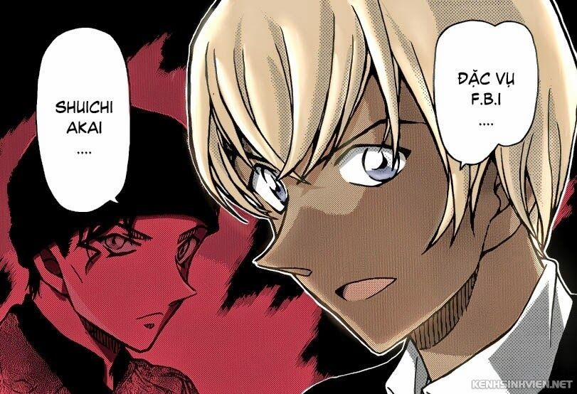 Thám Tử Conan 894 trang 17