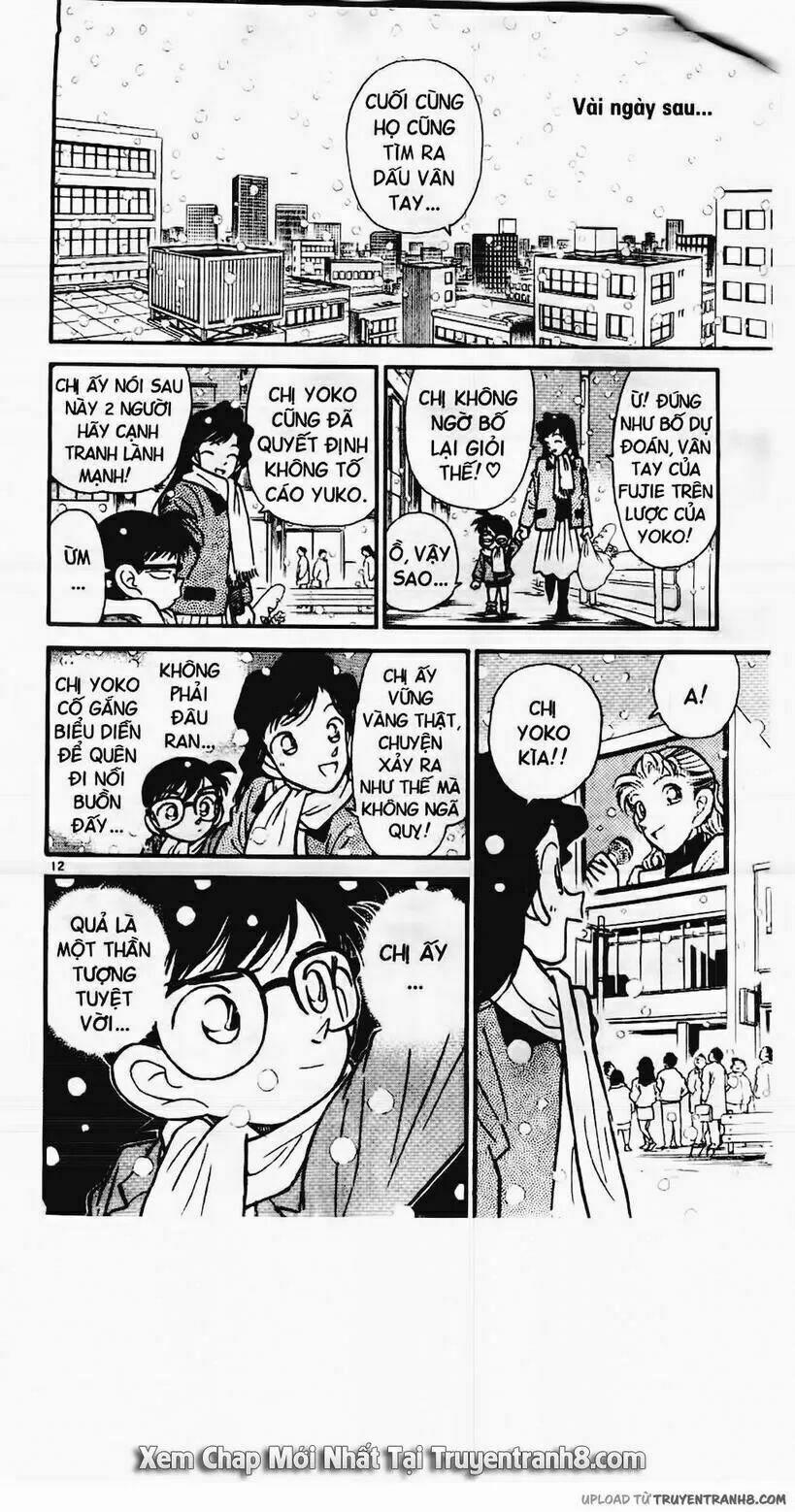 Thám Tử Conan 9 trang 11