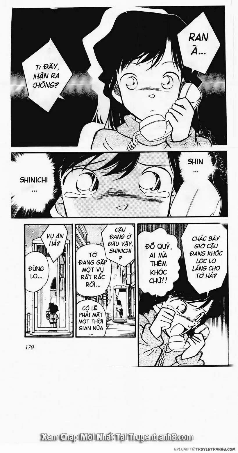 Thám Tử Conan 9 trang 14