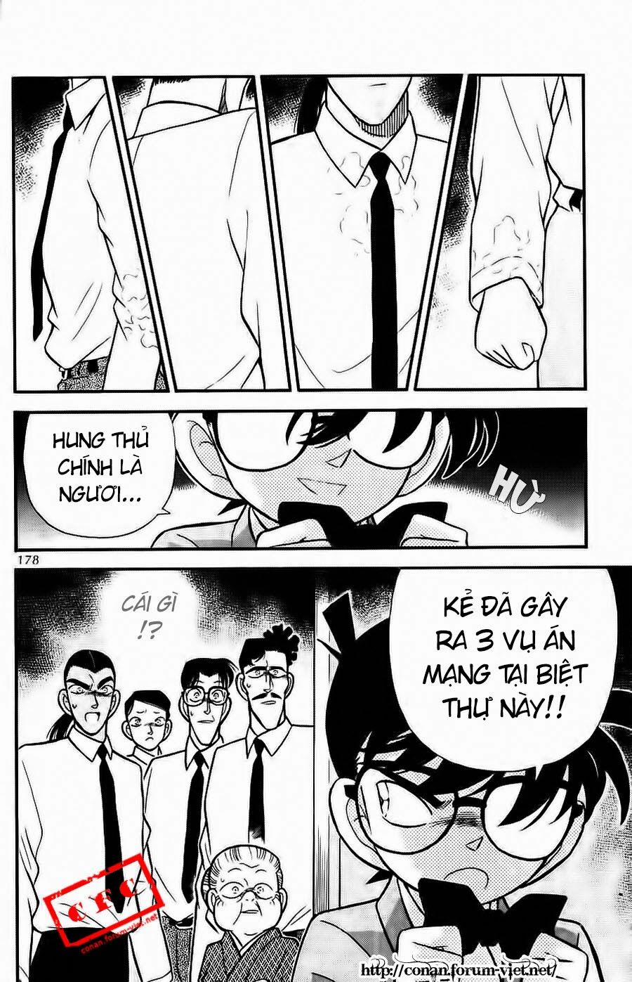 Thám Tử Conan 90 trang 15