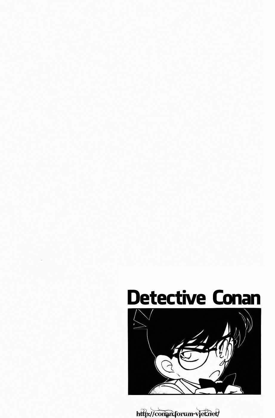 Thám Tử Conan 91 trang 5