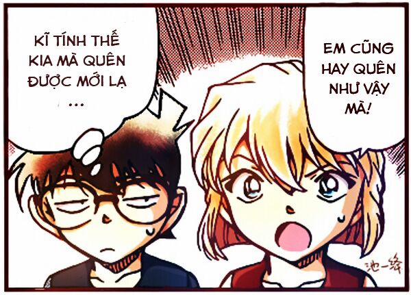 Thám Tử Conan 926 trang 16