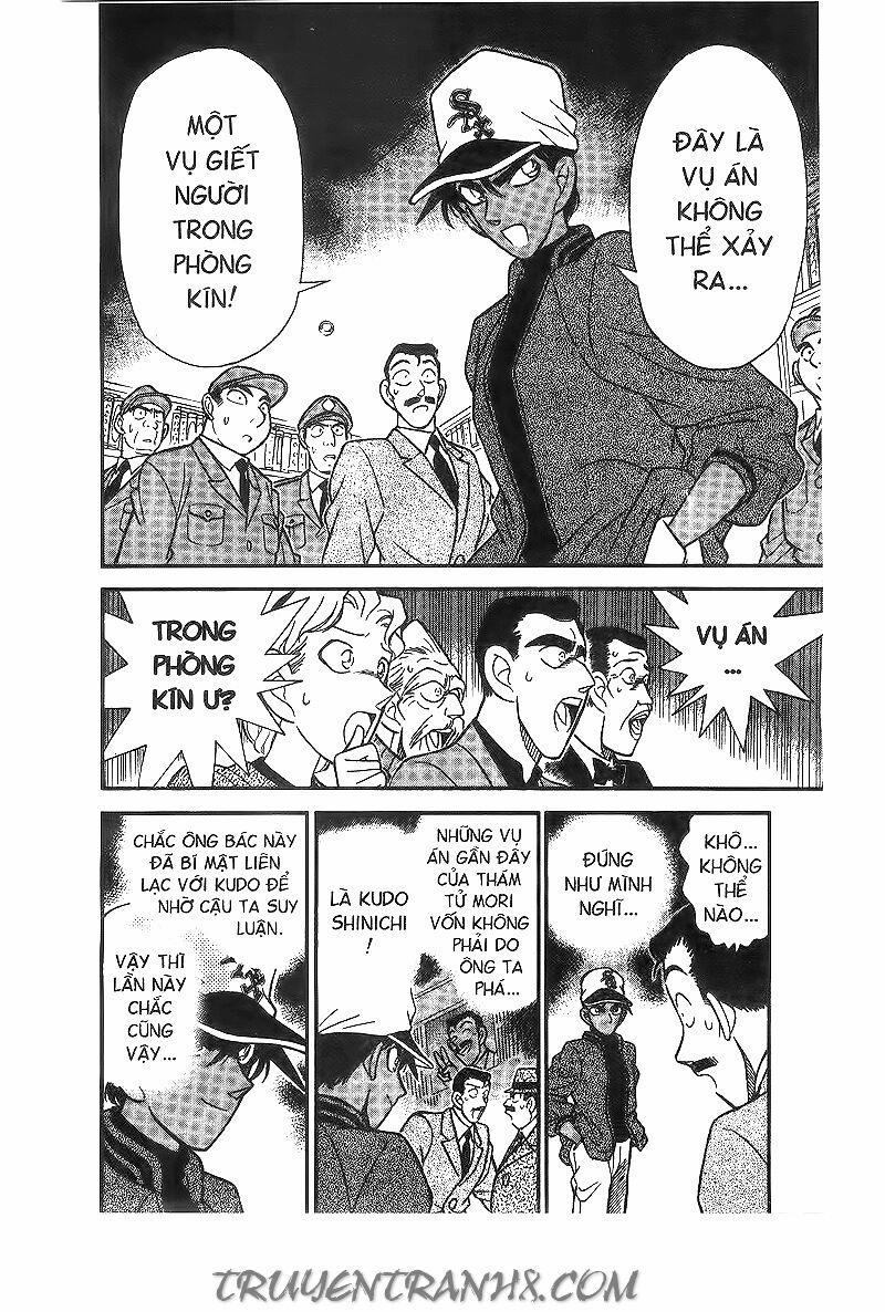 Thám Tử Conan 93 trang 12