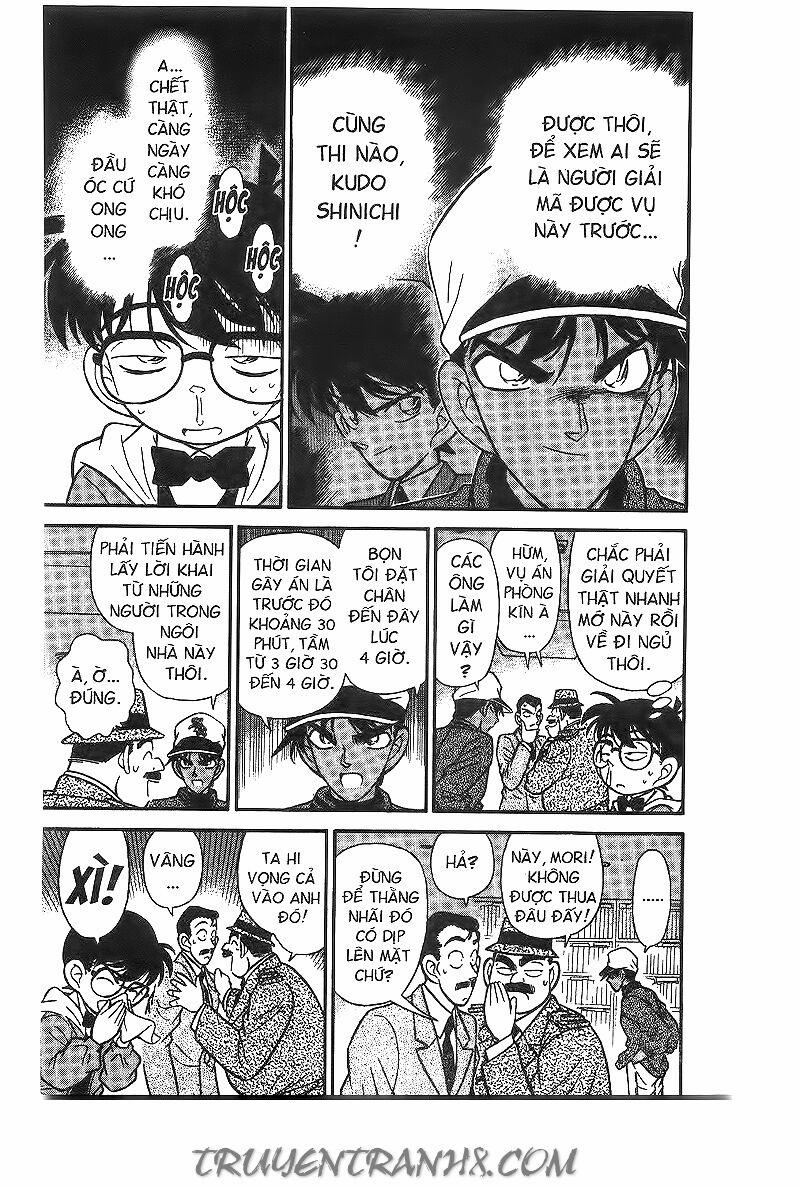 Thám Tử Conan 93 trang 13