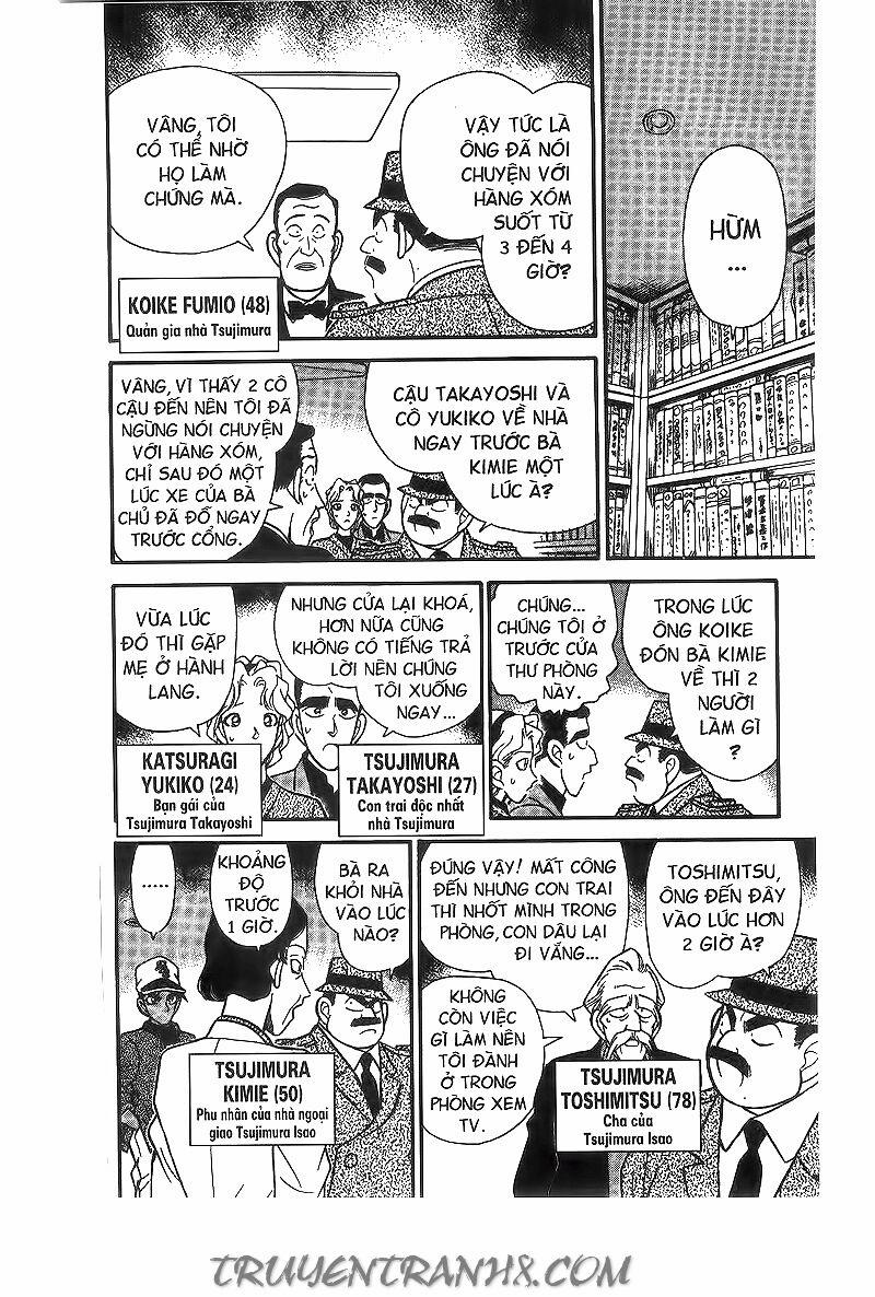 Thám Tử Conan 93 trang 14