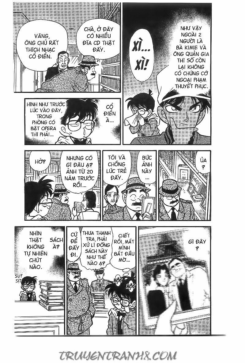 Thám Tử Conan 93 trang 15