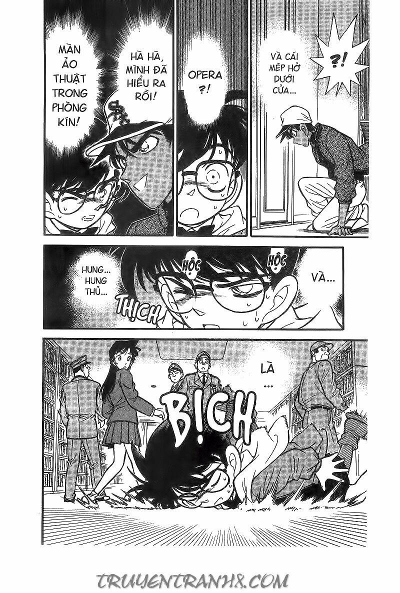 Thám Tử Conan 93 trang 18