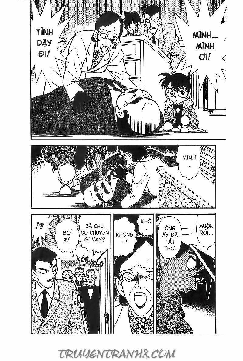 Thám Tử Conan 93 trang 4