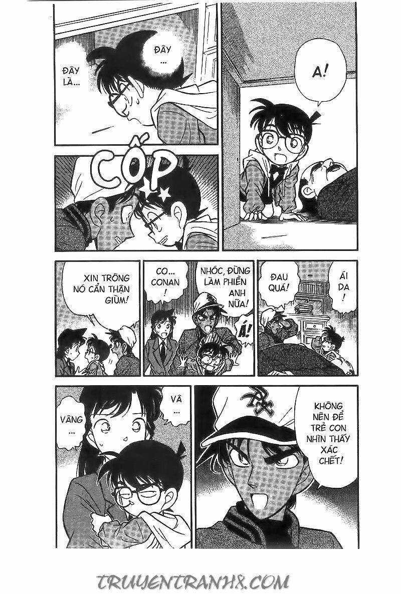 Thám Tử Conan 93 trang 6