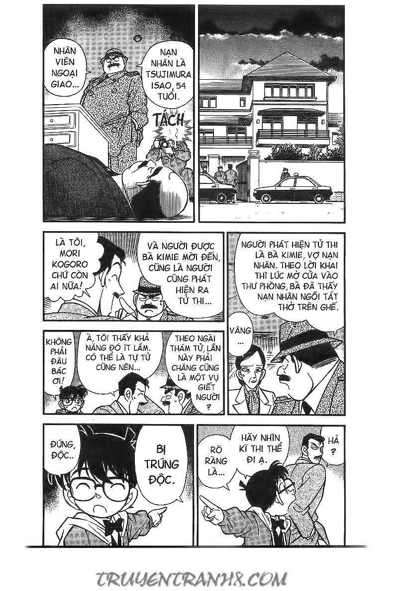 Thám Tử Conan 93 trang 7