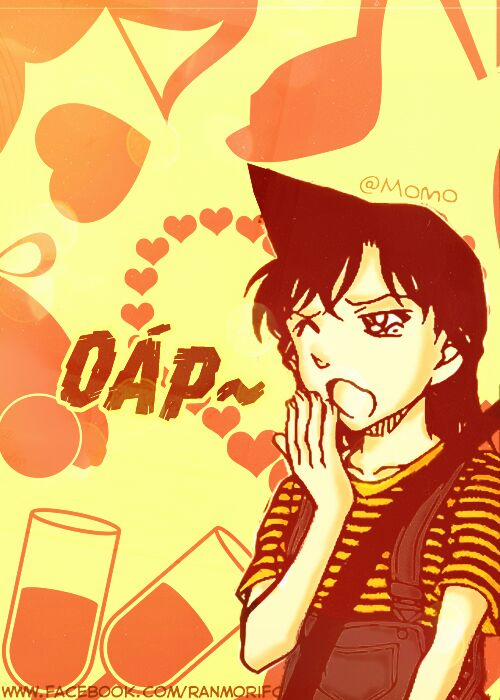 Thám Tử Conan 931 trang 16