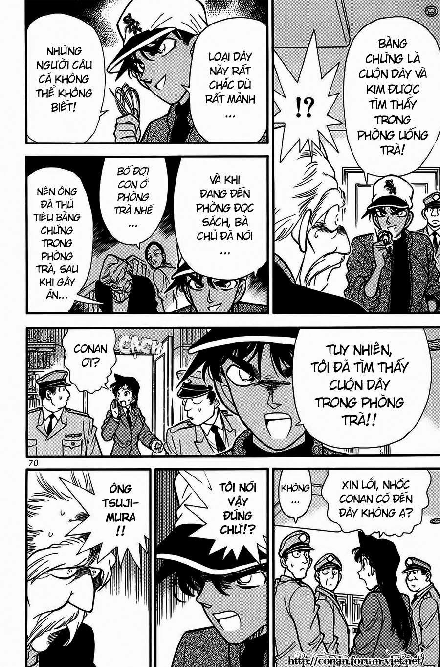 Thám Tử Conan 94 trang 14