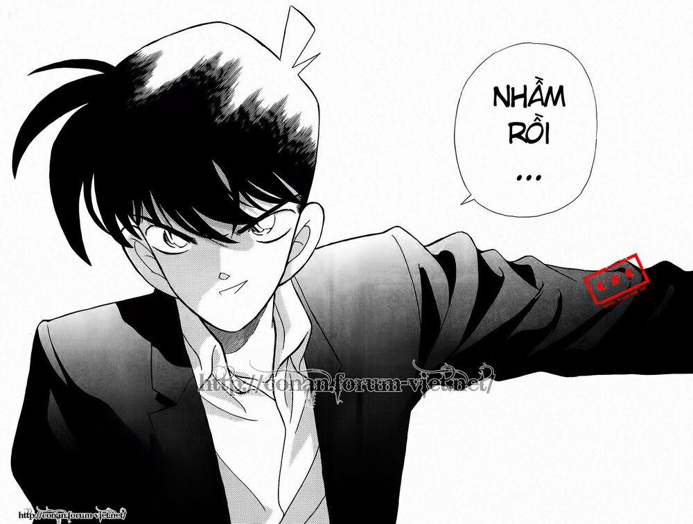 Thám Tử Conan 94 trang 16