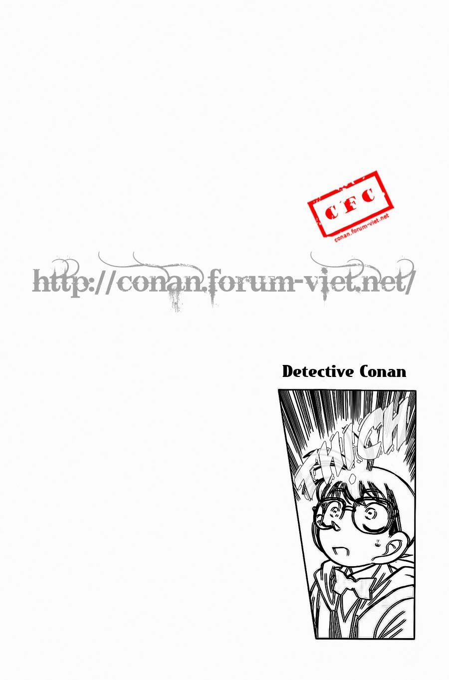 Thám Tử Conan 94 trang 4