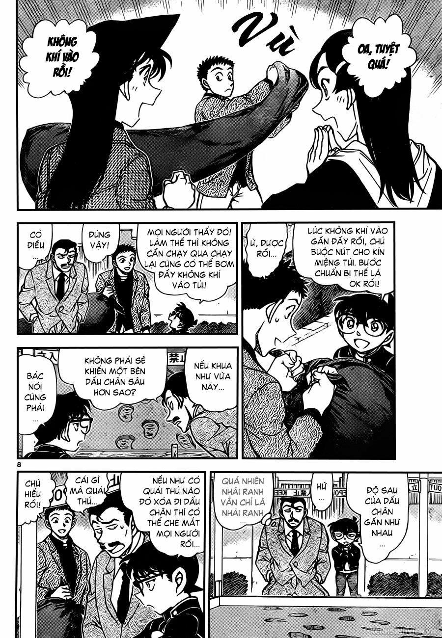Thám Tử Conan 944 trang 7