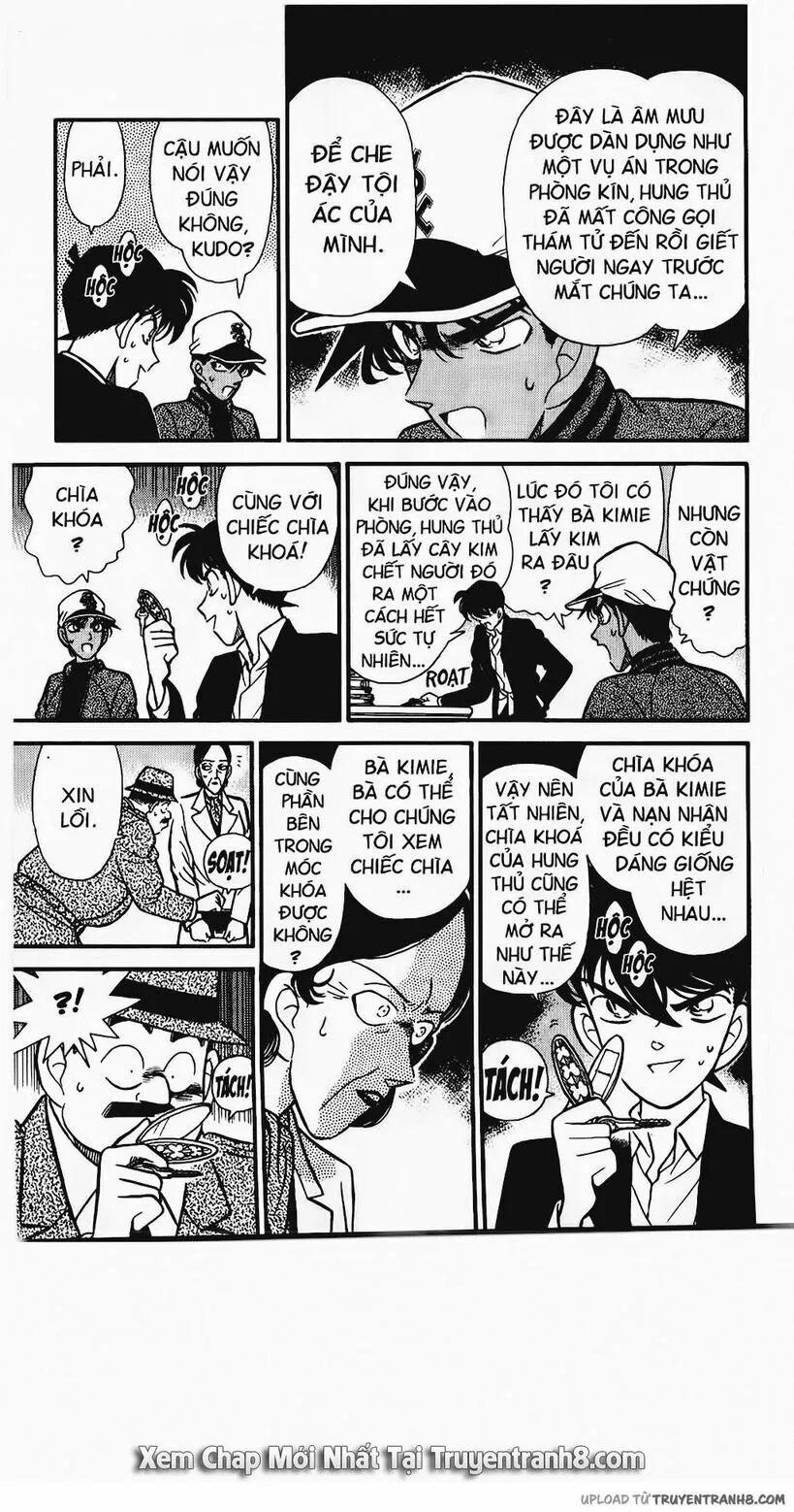 Thám Tử Conan 95 trang 10