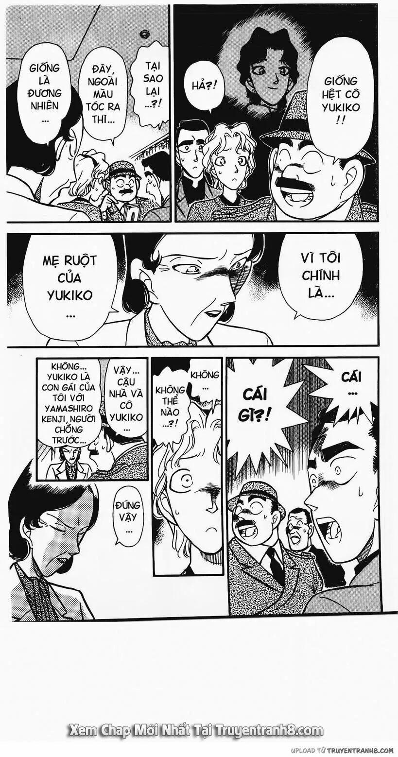 Thám Tử Conan 95 trang 12