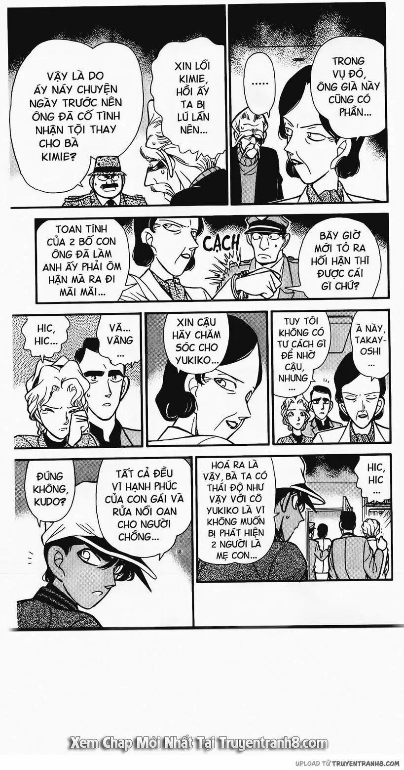 Thám Tử Conan 95 trang 14