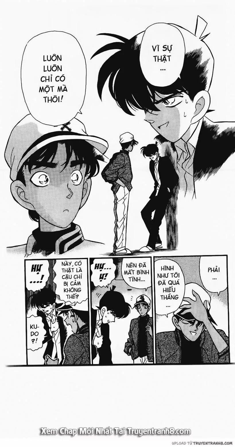 Thám Tử Conan 95 trang 18