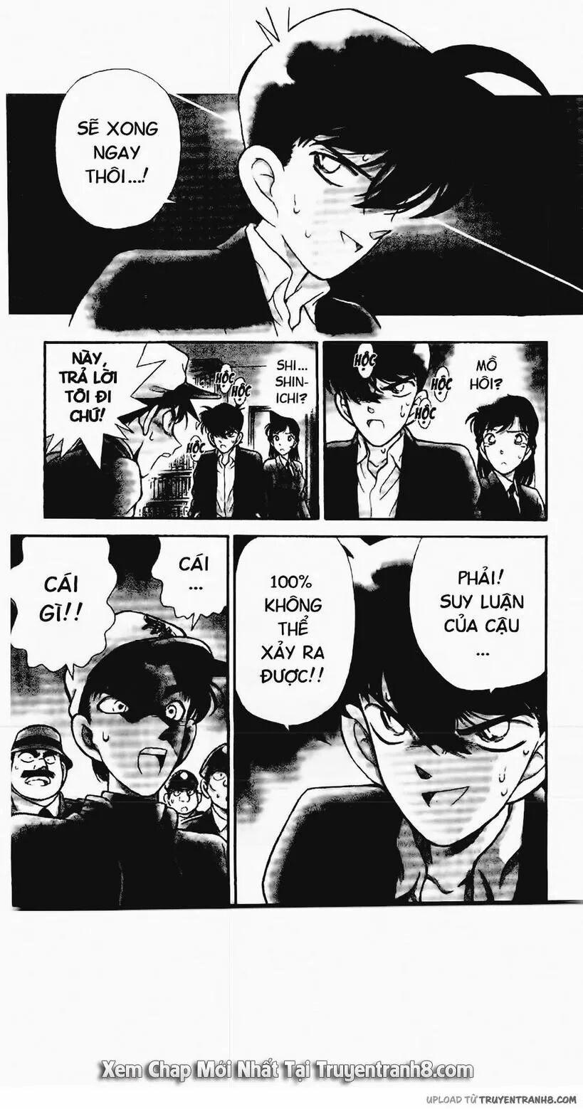 Thám Tử Conan 95 trang 2