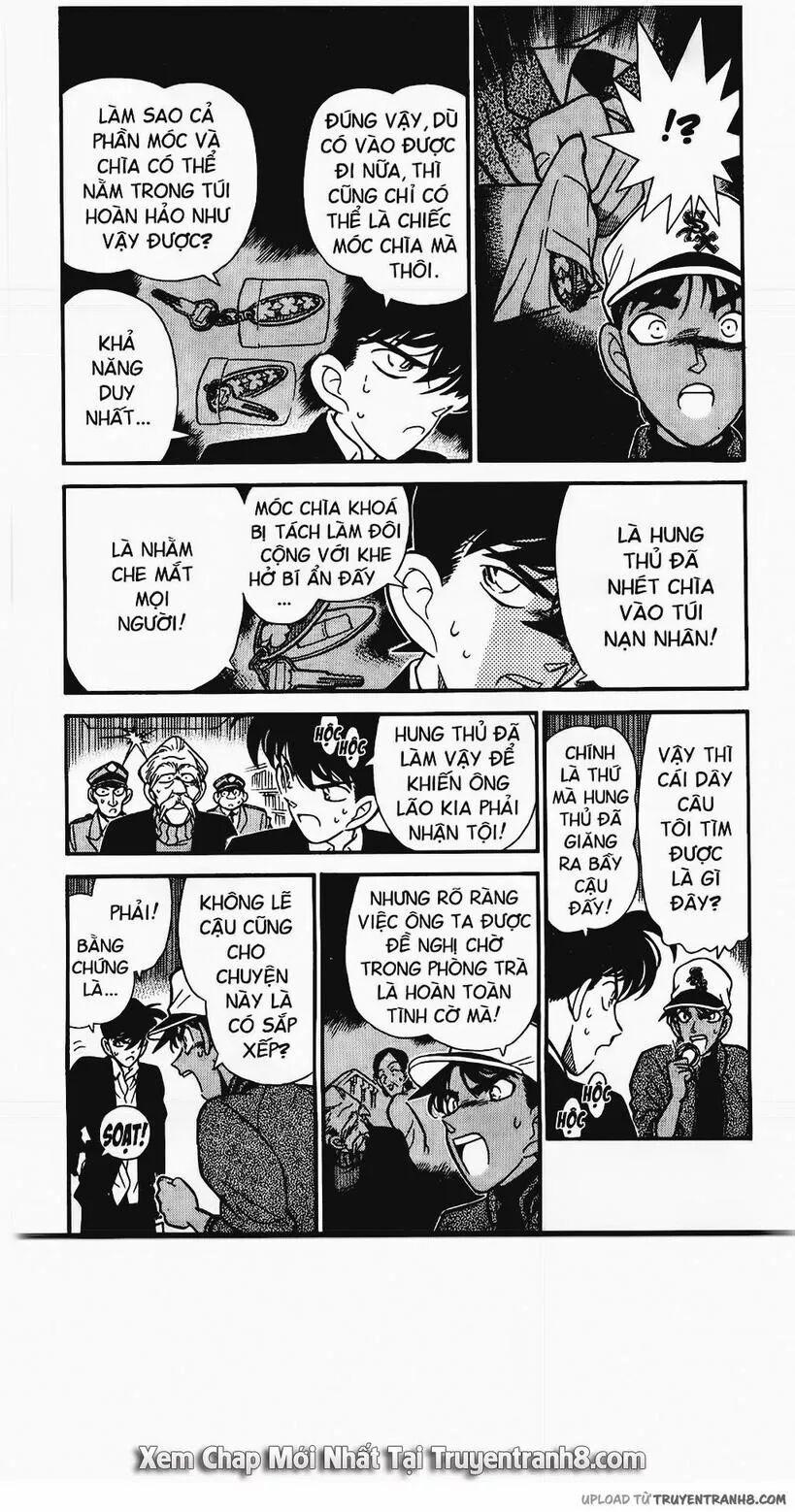 Thám Tử Conan 95 trang 6