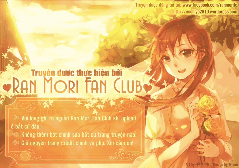 Thám Tử Conan 950 trang 18