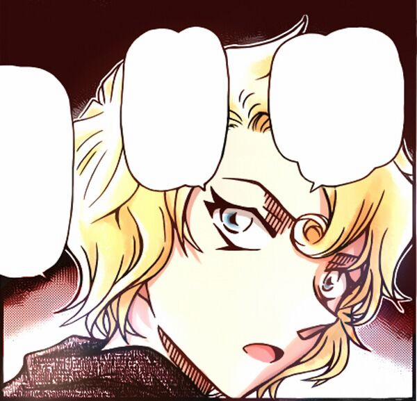 Thám Tử Conan 953 trang 18