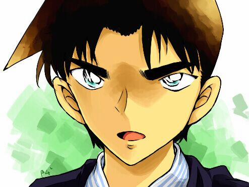 Thám Tử Conan 958 trang 16