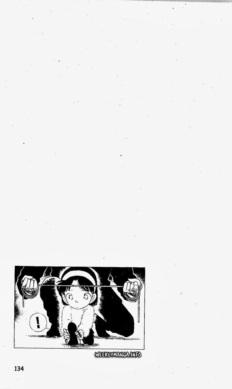 Thám Tử Conan 98 trang 1