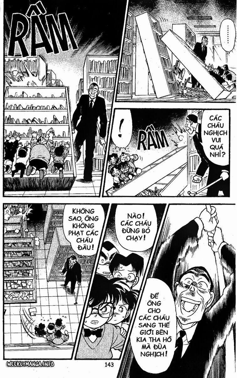 Thám Tử Conan 98 trang 10