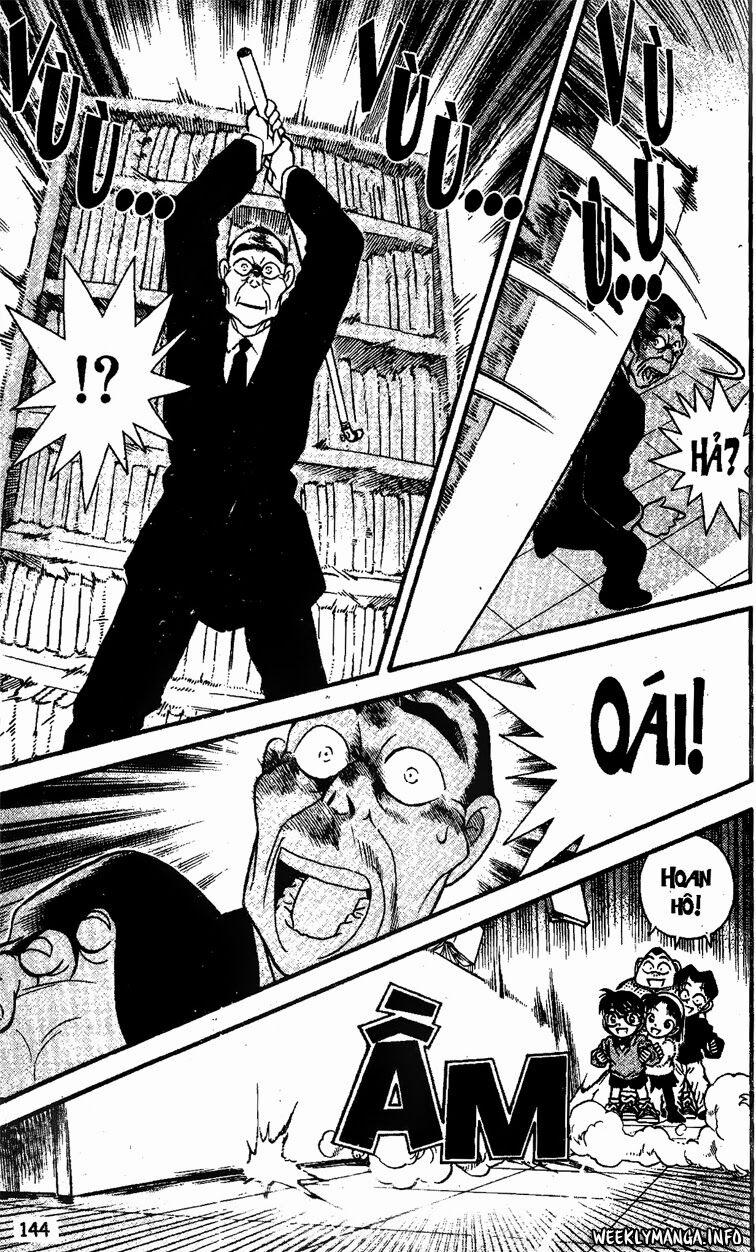Thám Tử Conan 98 trang 11