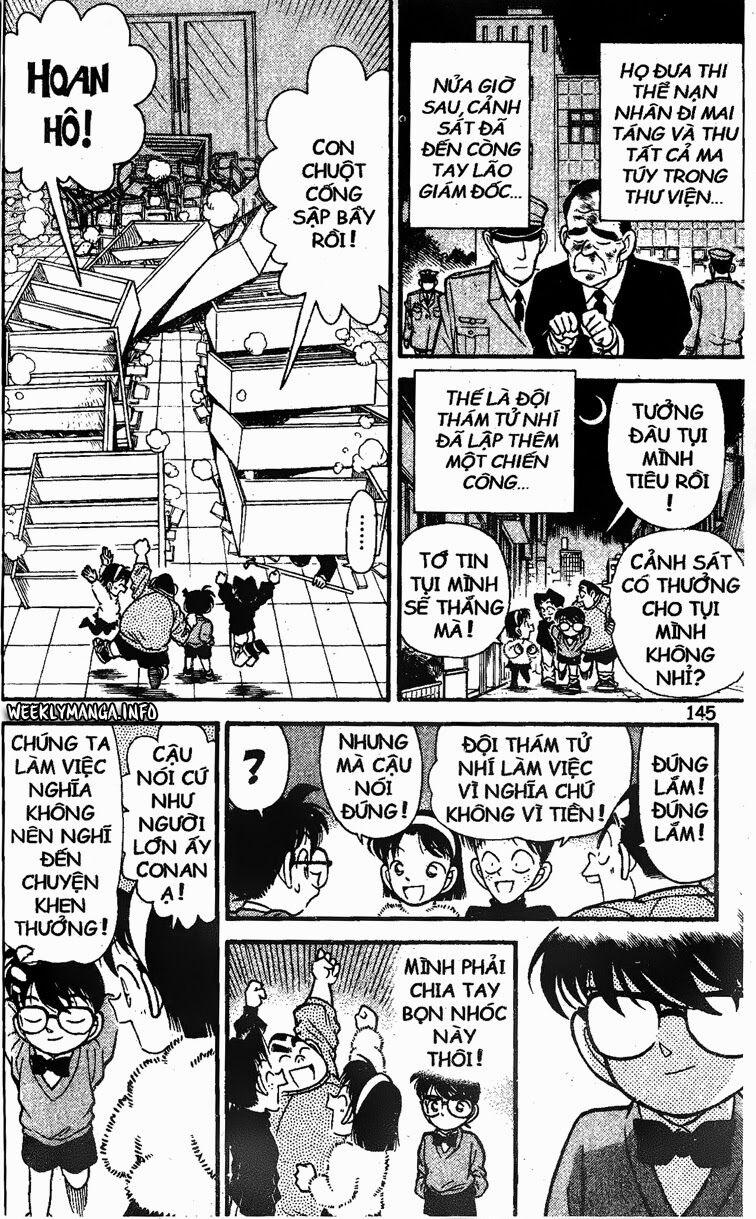 Thám Tử Conan 98 trang 12