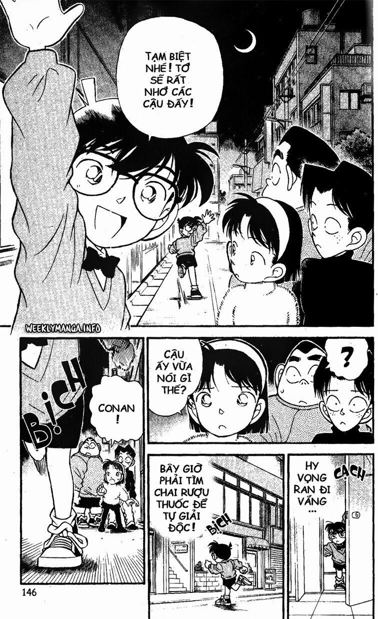 Thám Tử Conan 98 trang 13