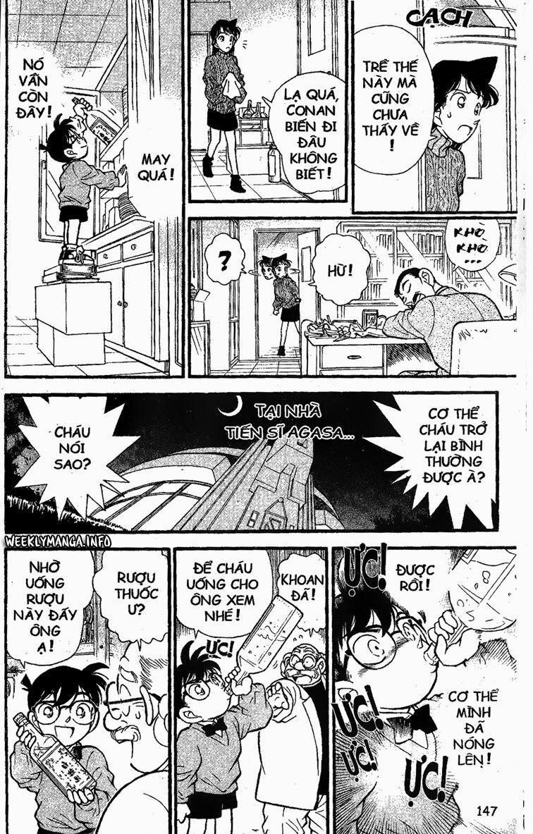 Thám Tử Conan 98 trang 14